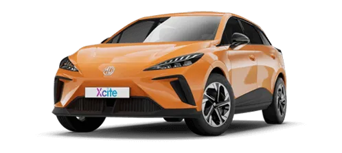 Electric Car Leasing