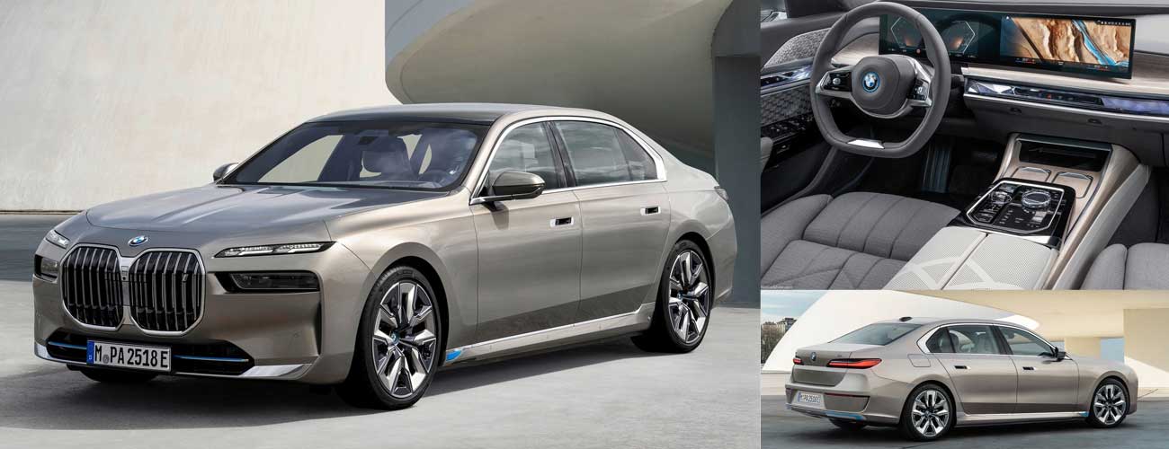 bm i7 best saloon